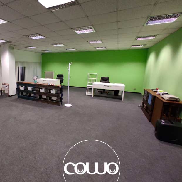 Coworking Oderzo Attiko