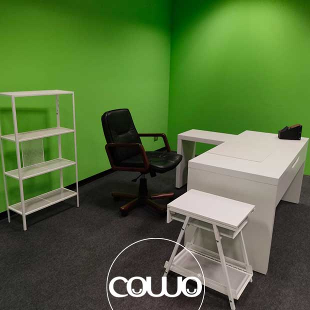 Coworking Oderzo Attiko - Postazioni