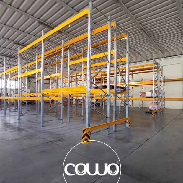 Coworking Oderzo Attiko - Area Storage