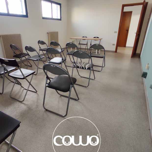 Coworking Oderzo Attiko - Sala formazione e corsi