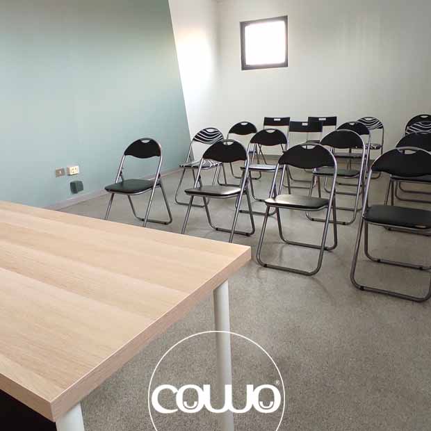 Coworking Oderzo Attiko - Sala formazione e corsi