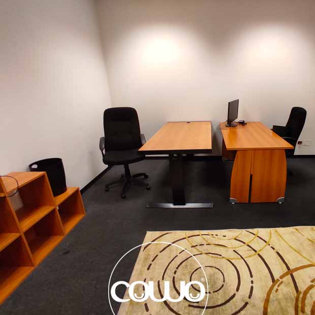 Coworking Oderzo Attiko - Ufficio