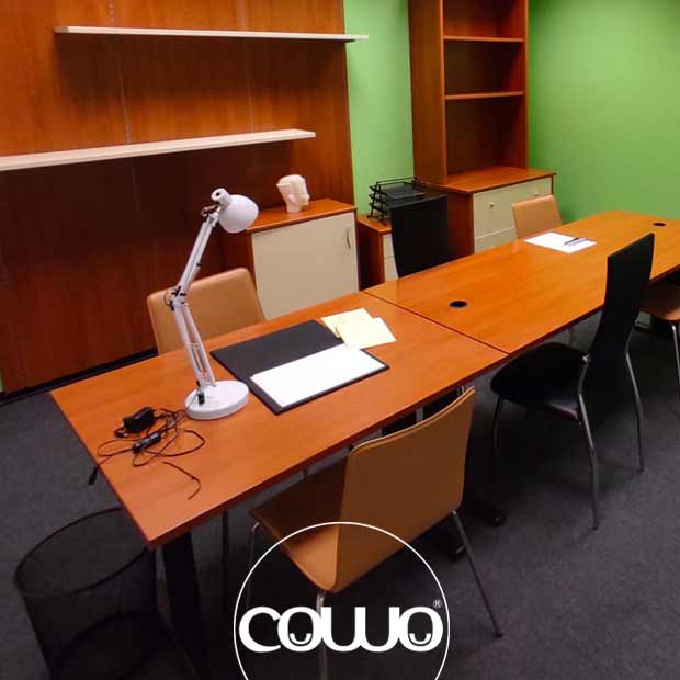 Coworking Oderzo Attiko - Uffici