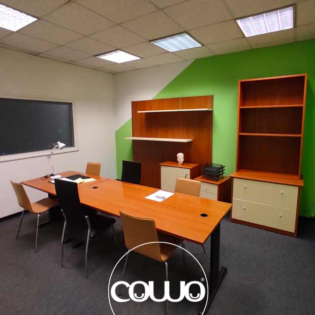 Coworking Oderzo Attiko - Uffici