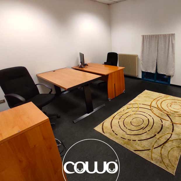 Coworking Oderzo Attiko - Ufficio