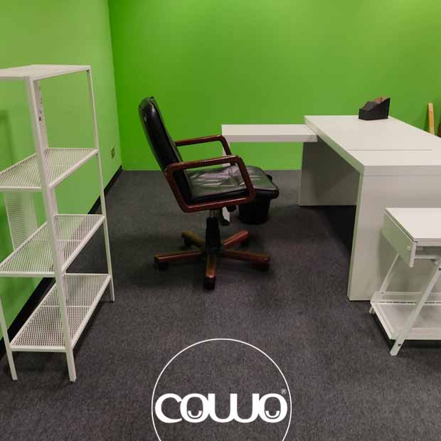 Coworking Oderzo Attiko - Postazioni